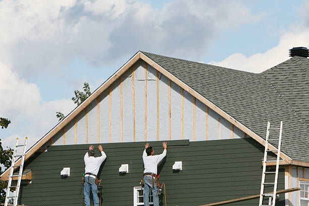 Best Composite Siding  in Oakdale, PA